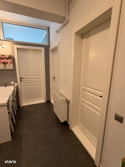 Apartament 2 dormitoare | 1 baie | 1 bucatarie | balcon | zona Central
