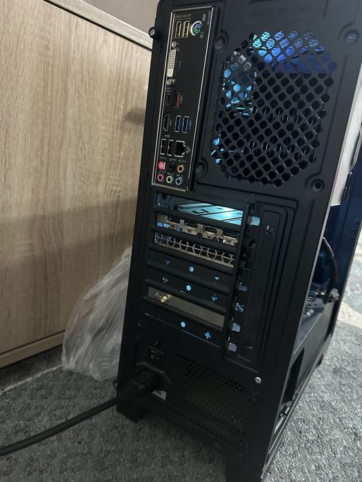 Продам компьютер в рабочем состоянии