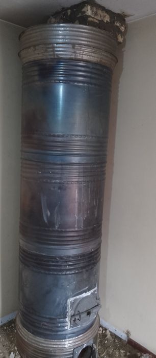 Галанский Печкалар курамиз