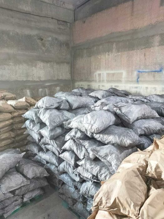 Уголь древесный ( берёза)