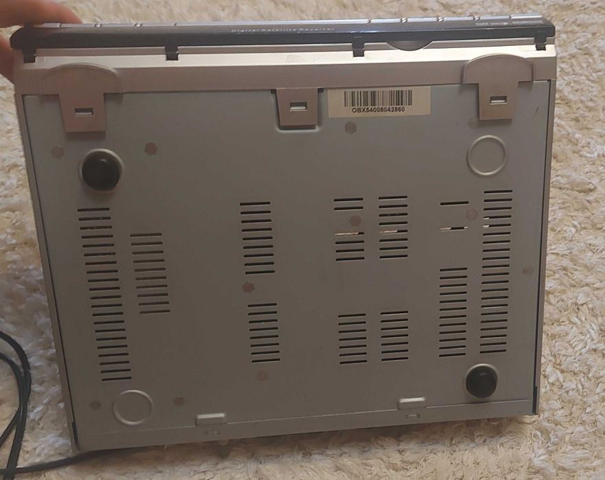 Openbox X-540 ресивер спутниковый цифровой