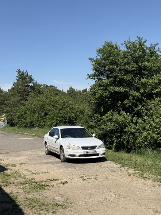 Nissan Cefiro 1999
