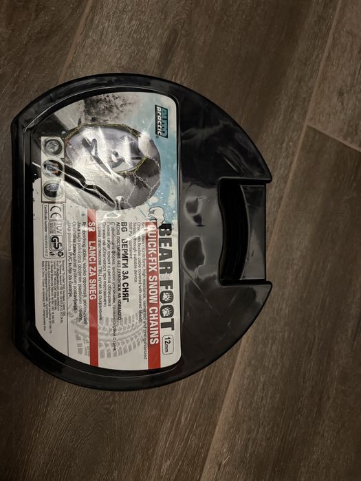 Вериги за сняг - ромбовидни