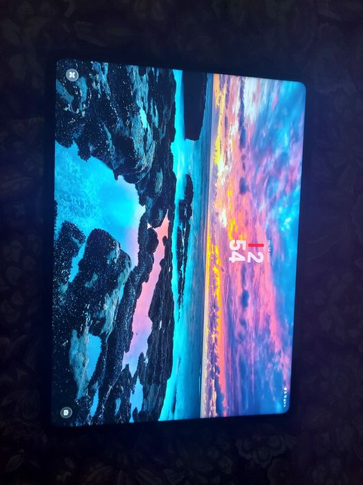 Oneplus pad 3 планшет