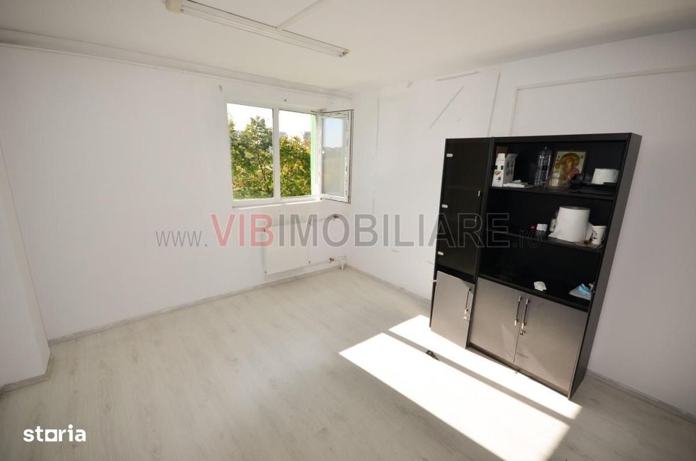 Pantelimon - Morarilor - spatiu birou 15 mp in cladire de birouri