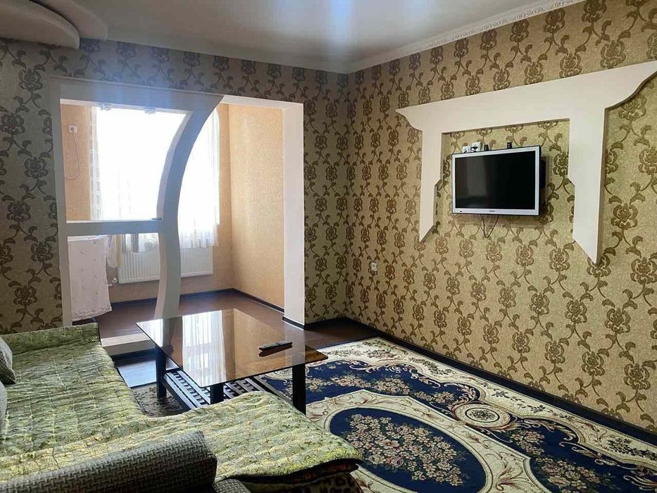 Фаргона Теннисный корт. Арзон сотилади срочно.