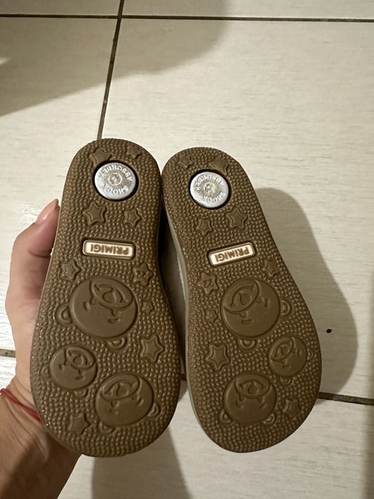Mocasini copii Primigi