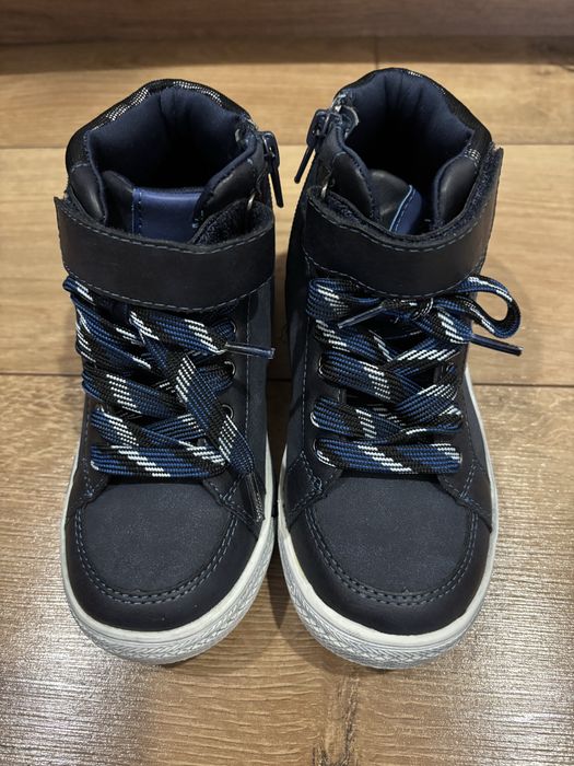 Боти за момче Мат Стар