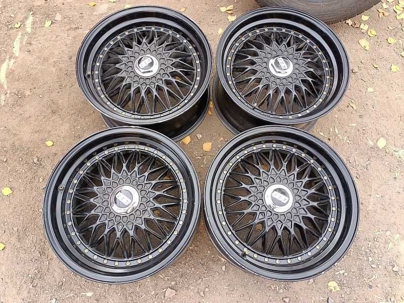 Продам диски "BBS"