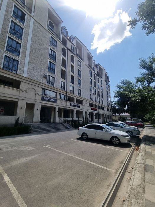 Продажа 1/5/8 на массиве ТТЗ, Гранд полацо, новостройка, 27кв.м,
Без р