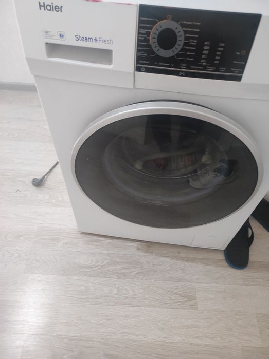 Продам стиральную машину в идеальном  состоянии