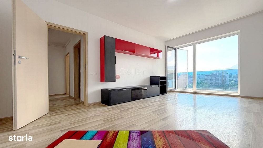 Apartament Insorit Zona Linistat