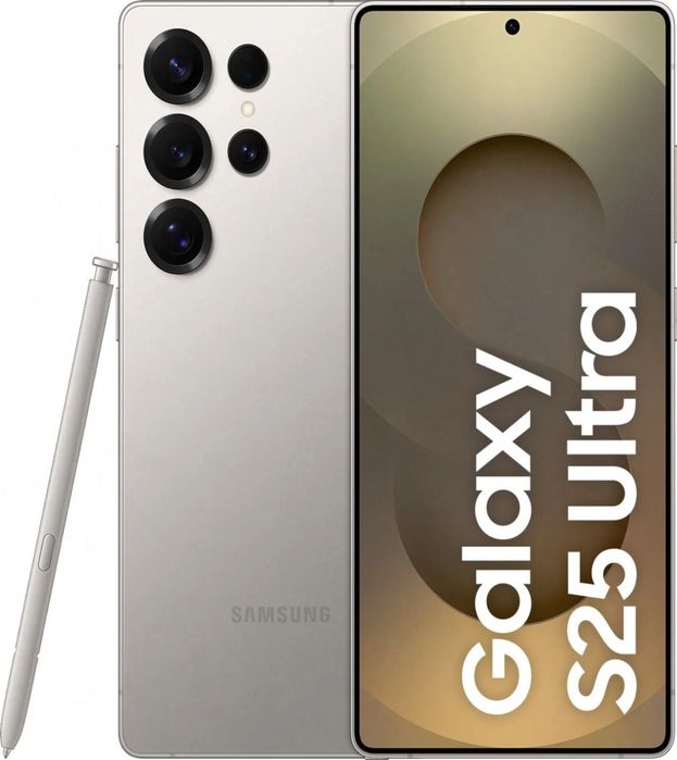 Samsung Galaxy S25 Ultra