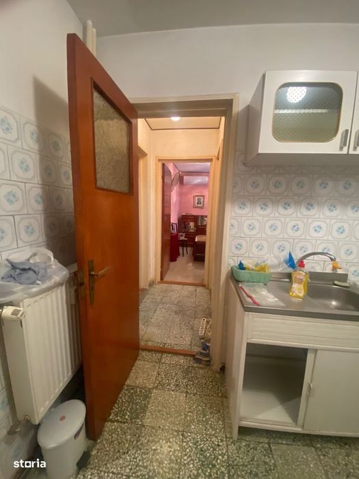 Apartament METROU Romancierilor — fotografia 3