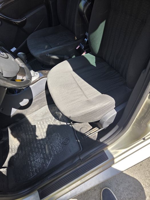 Dacia Duster 1.5 dci