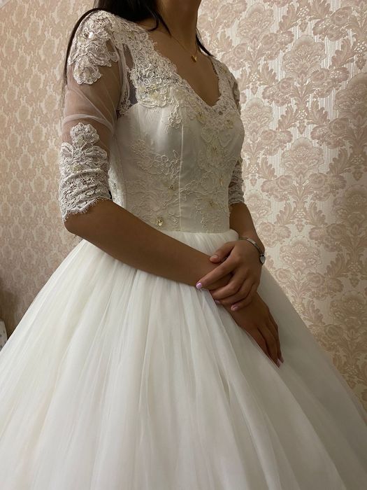 Распродажа Свадебных платьев