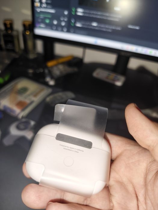 Airpods Pro 2 sigilate