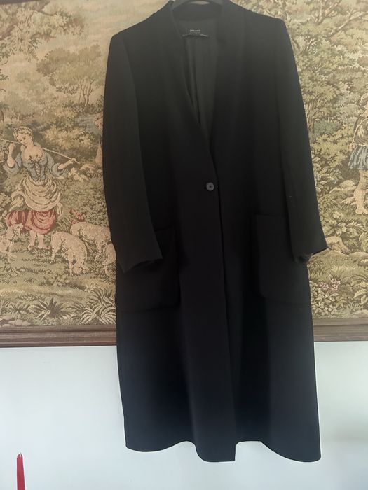 Pardesiu clasic / sacou lung / trenci