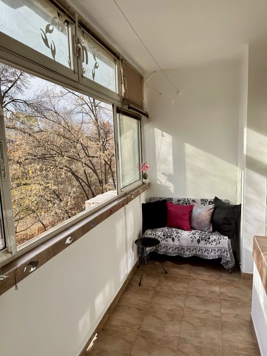 Дава се под наем Тристаен апартамент в София, Младост 1 - 87 кв.м за 750 € - Снимка #13