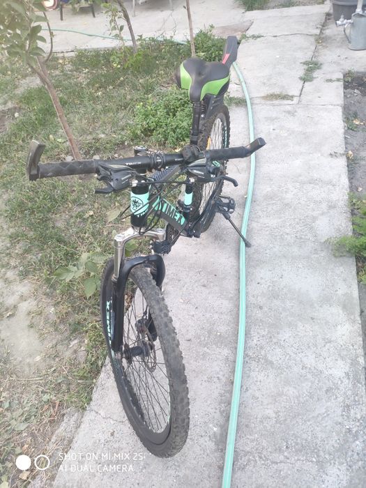 Отличный Велосипед