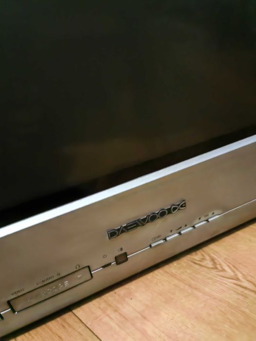 Телевизор Daewoo DTX-21U7K