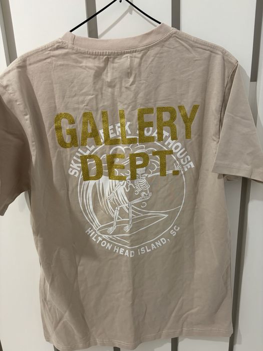 Tricou Gallery Dept marimea M