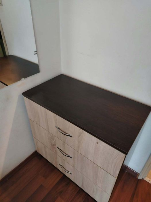 Дава се под наем Двустаен апартамент в Пловдив, Тракия - 60 кв.м за 270 € - Снимка #9