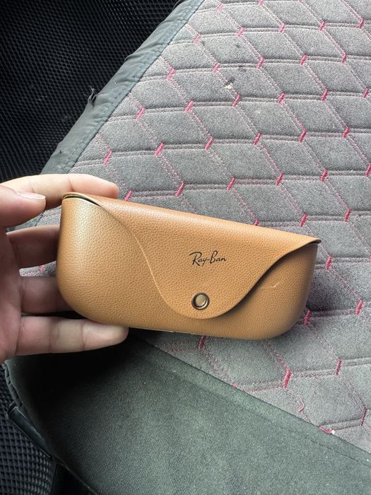 Райбан очки ray-ban