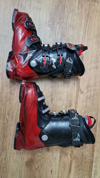 Vand clapari Atomic M90 27-27.5