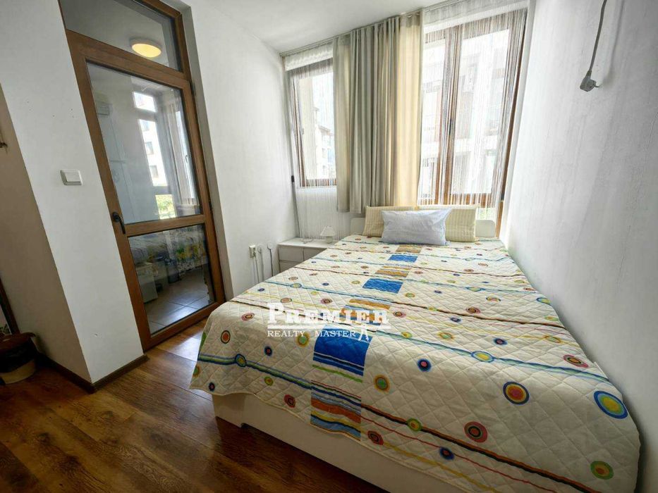 Продава се Едностаен апартамент в с. Равда, Област Бургас - 35 кв.м за 1815 €/кв.м - Снимка #2