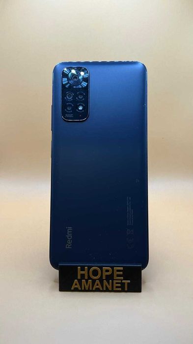 Hope Amanet P13 Redmi Note 11