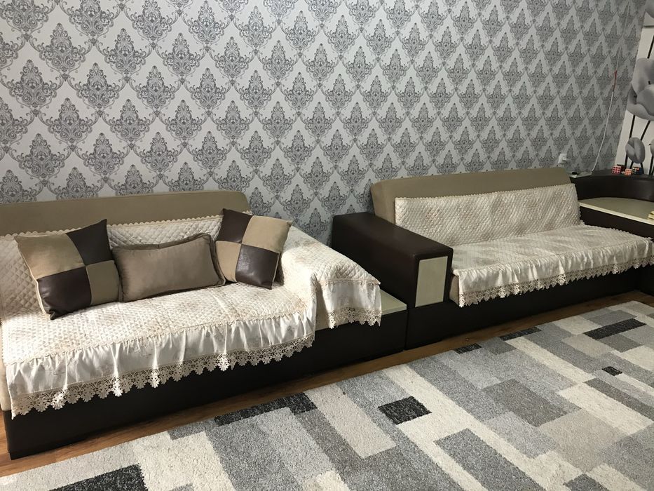 Продается диван