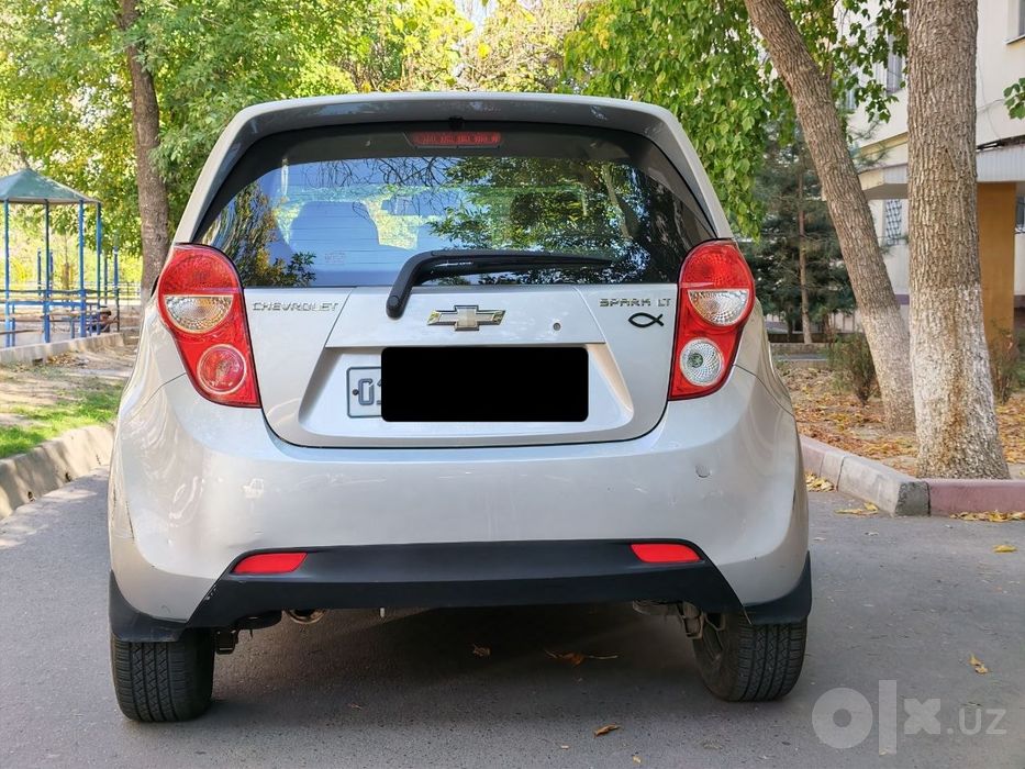 Продается Chevrolet Spark 3 поз