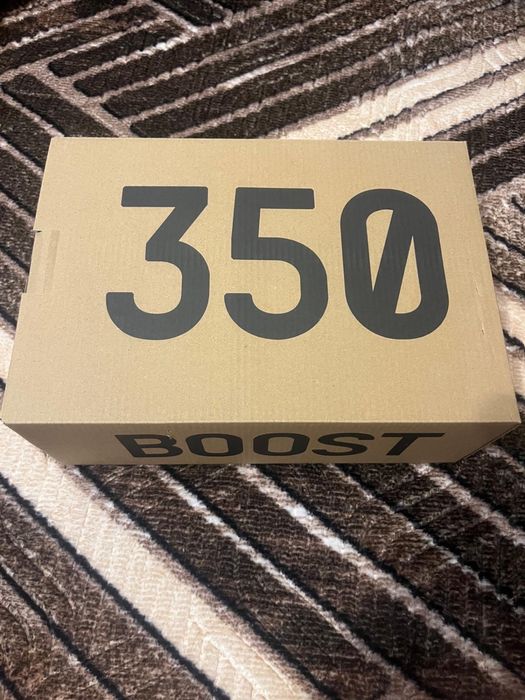 Yeezy MX oat mărimea 43