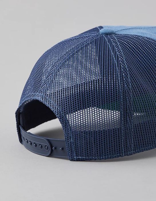 Кепка American Eagle оригинал AE 24/7 Active Feel Good Hat Hiking