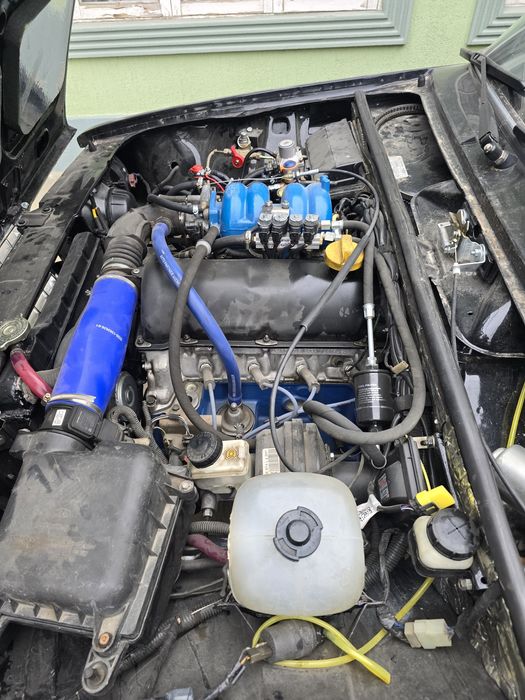 Vaz 2107 sotiladi qora