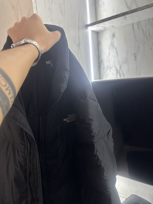 THE NORTH FACE "Saikuru".