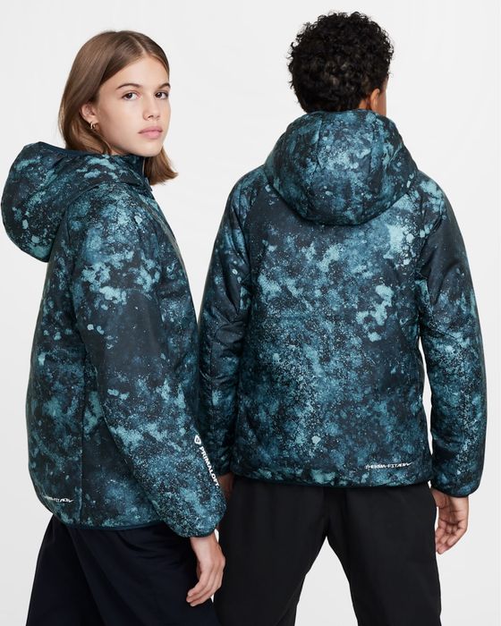 Geaca Nike ACG Therma-Fit ADV Loose Jacket copii Noua Originala (S)