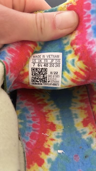 Adidas Originals campus 80