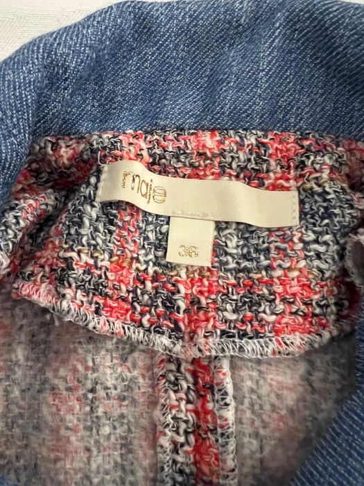 Рокля маркова плет