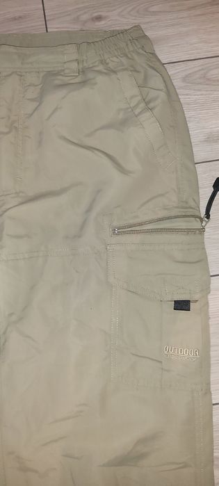 Pantalon outdoor Discovery