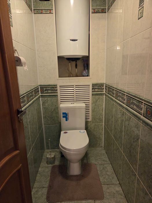 4 комнатная - Район 2 школы