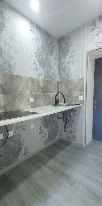 Срочно продаётся однокомнатная квартира