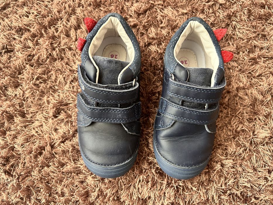 Papuci DD Step marimea 26