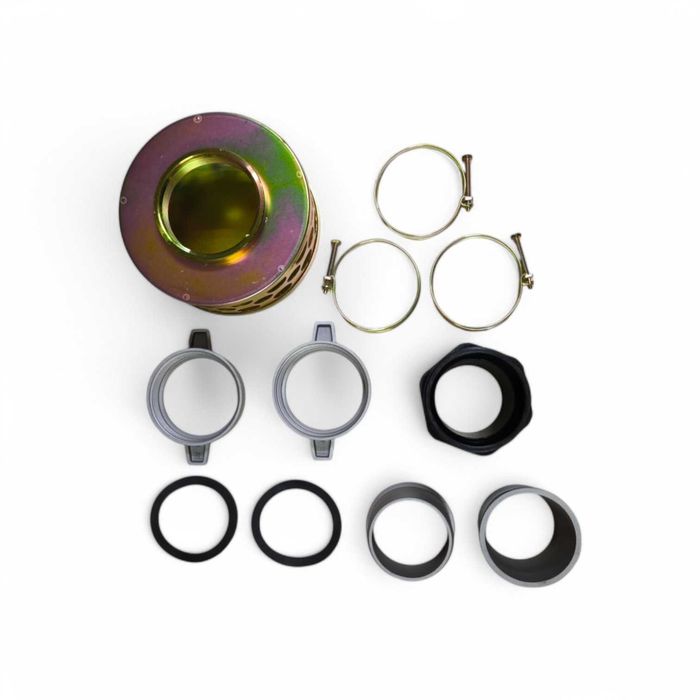 Бензинова помпа за силно замърсени течности BULPOWER SP30 3'' цола