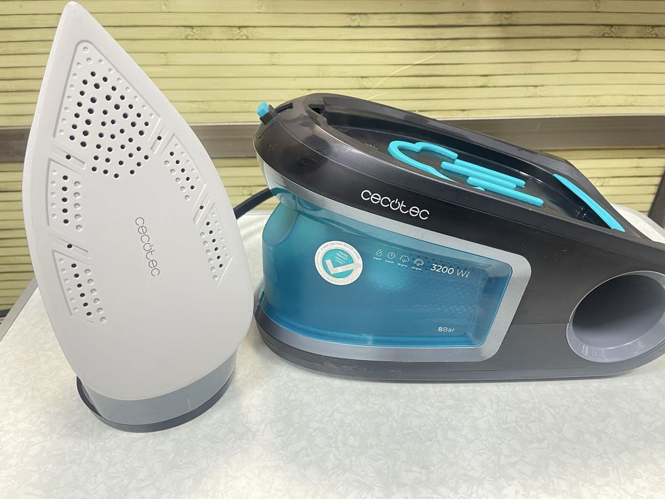 Парогенератор Cecotec IRON HERO