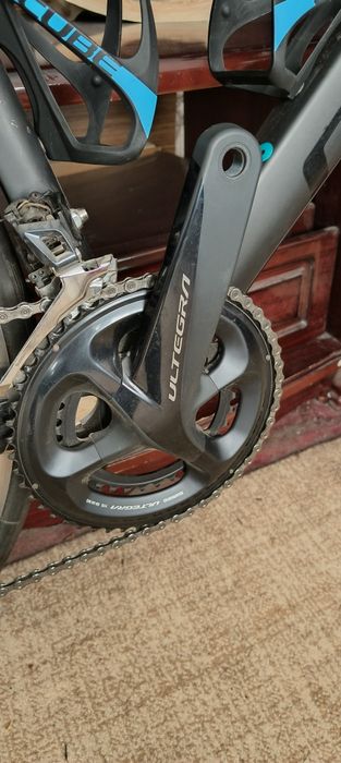 Cube C62 шоссейный