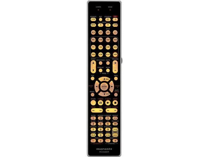 Marantz sr 5004 много добро състояние