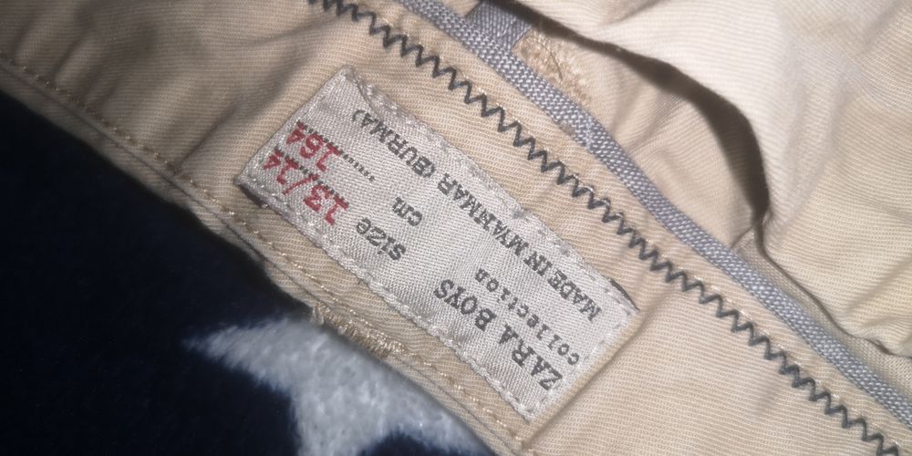 Blugi scurți zara bărbați