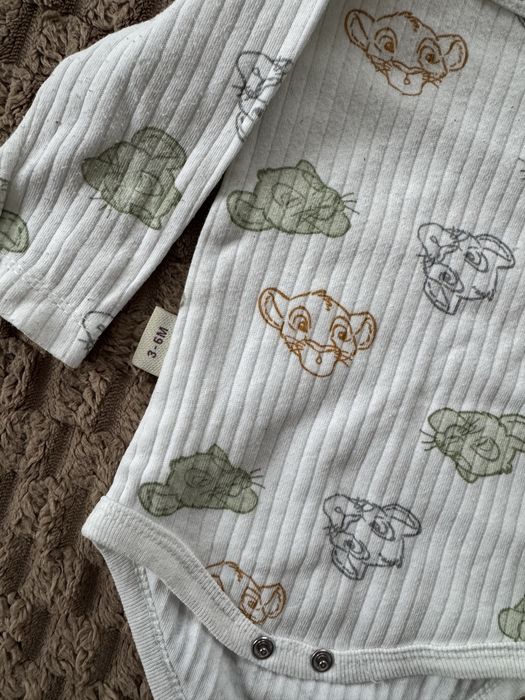 Боди с дълак ръкав